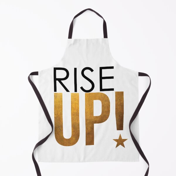 Item preview, Rise up! - musical reathre - hamilton designed and sold by SabriSabanah.