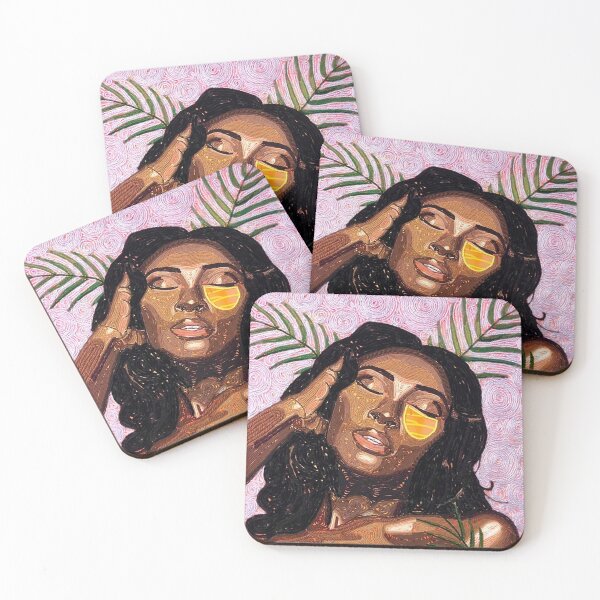 Item preview, Her Exhaltation designed and sold by CoreyGodfreyArt.