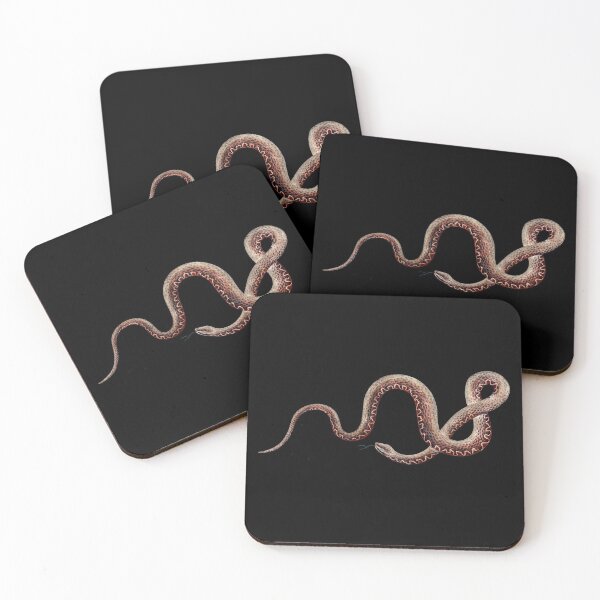 Item preview, Brown Snake designed and sold by GreatestMinds.