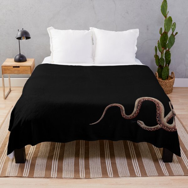 Item preview, Brown Snake designed and sold by GreatestMinds.