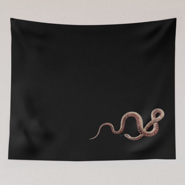 Item preview, Brown Snake designed and sold by GreatestMinds.