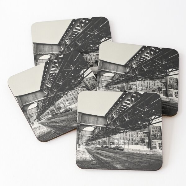 Item preview, The El designed and sold by kimopix.
