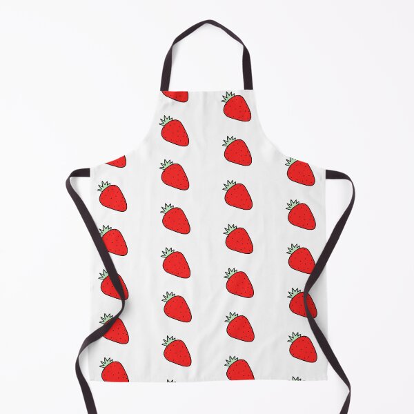 Item preview, Strawberry designed and sold by CozyBerry Creations.