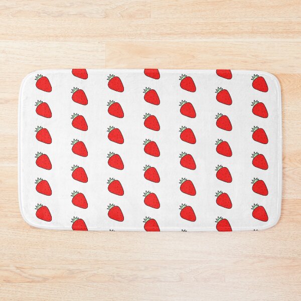 Item preview, Strawberry designed and sold by CozyBerry Creations.