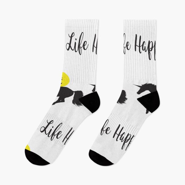 Item preview, Happy Life designed and sold by MUZA9.