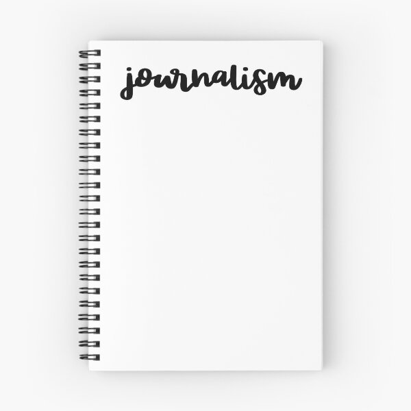 Item preview, Journalism designed and sold by elaina2005.