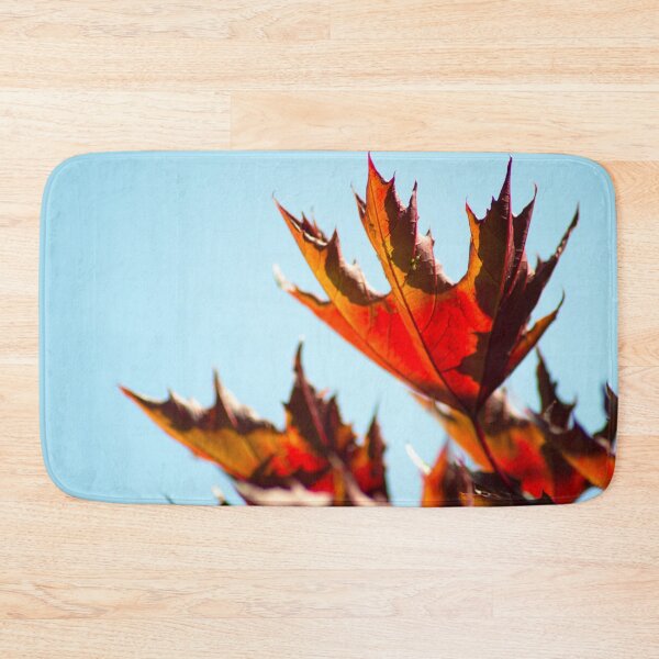 Item preview, Maple Leaves 1 designed and sold by bartlehalpin.
