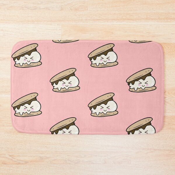 Item preview, Smores: Kawaii food designed and sold by littlehapa.