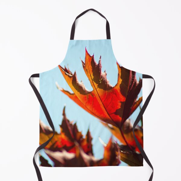 Item preview, Maple Leaves 1 designed and sold by bartlehalpin.