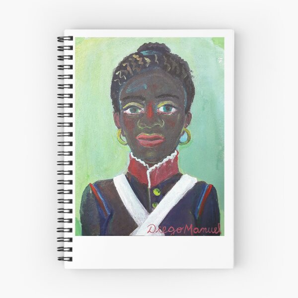 Item preview, Maria Remedios del Valle designed and sold by Diego Manuel Rodriguez.