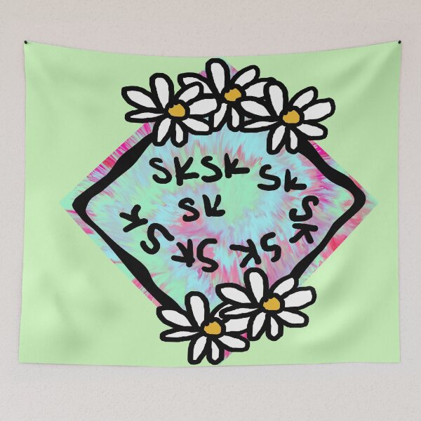 Item preview, VSCO Girl sksksk designed and sold by kestrada2906.