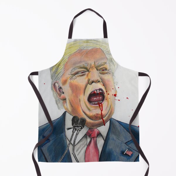 Item preview, Political Vampire 5 designed and sold by KoaLau.