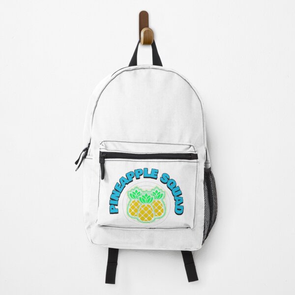 Item preview, Pineapple squad designed and sold by myonlinethings.