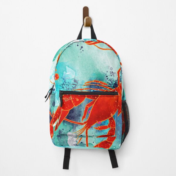 Item preview, Big Ole Crawdaddy II designed and sold by BabyGrassDesign.