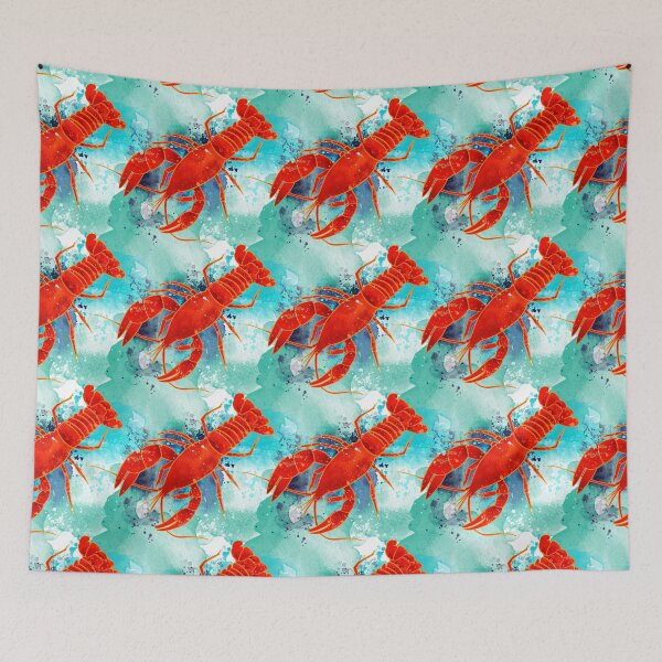 Item preview, Big Ole Crawdaddy II designed and sold by BabyGrassDesign.