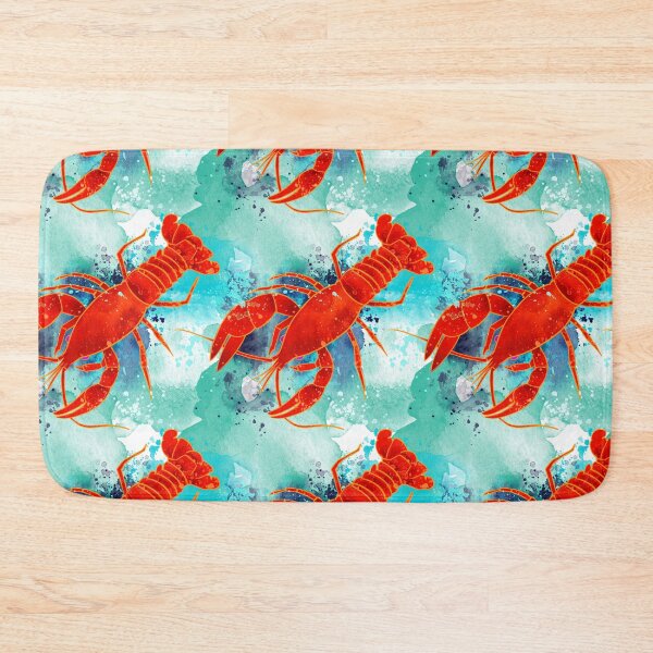 Item preview, Big Ole Crawdaddy II designed and sold by BabyGrassDesign.