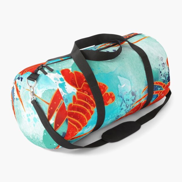 Item preview, Big Ole Crawdaddy II designed and sold by BabyGrassDesign.