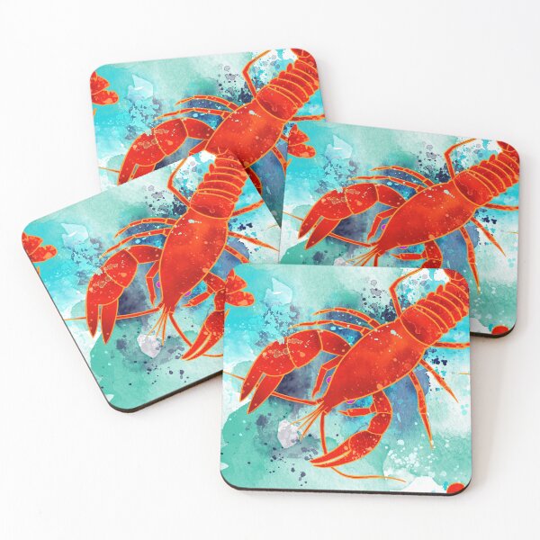 Item preview, Big Ole Crawdaddy II designed and sold by BabyGrassDesign.