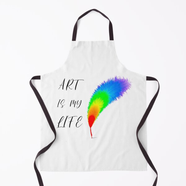 Item preview, Art is my life designed and sold by ThommyBLN.