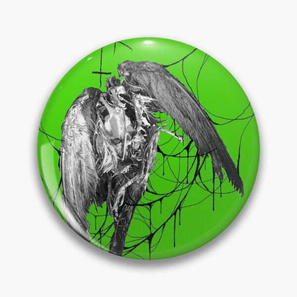 Item preview, skeleton bird designed and sold by -hektor-.