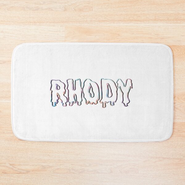 Item preview, Trippy Rhody  designed and sold by allipollina.
