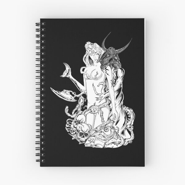 Item preview, satanic ritual designed and sold by Camptigabelas.