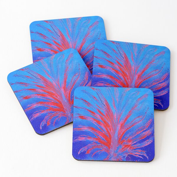 Item preview, Red Algae designed and sold by GonzalesGuava.