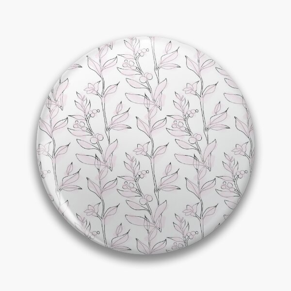 Item preview, FLORAL VINE designed and sold by Ava Ibañez.