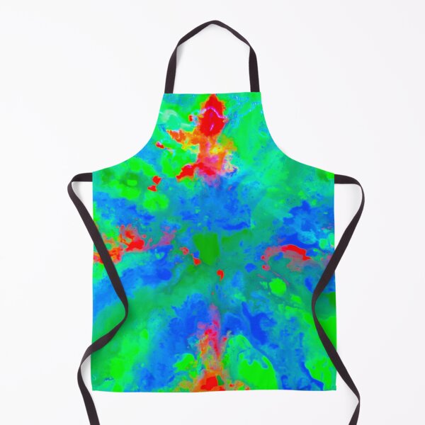 Item preview, Spaced Out Colours designed and sold by Andrew Morrell.