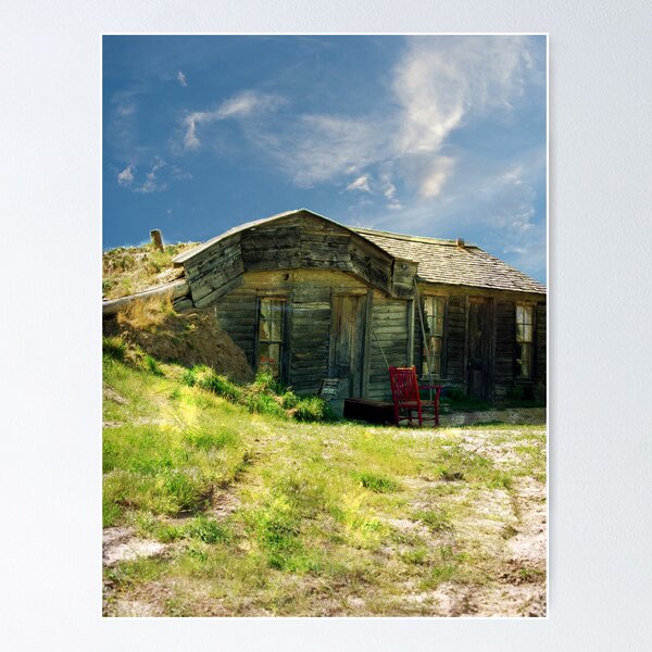 Item preview, Prairie Life designed and sold by designingjudy.