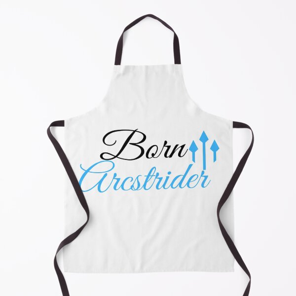 Item preview, Born Arcstrider designed and sold by ExploreStore.