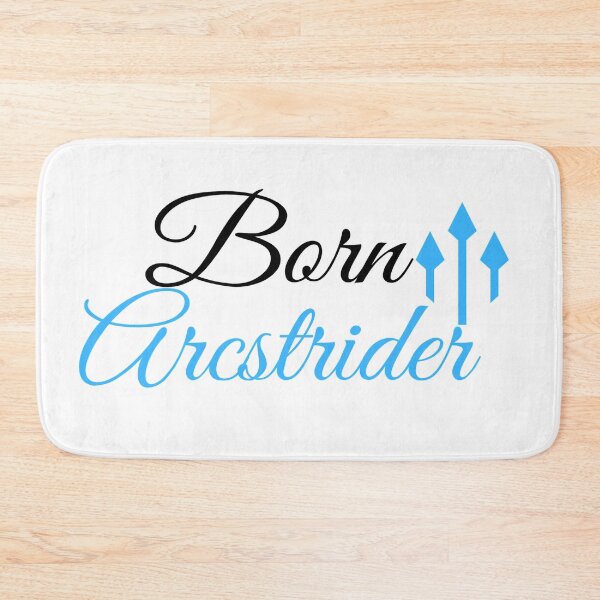 Item preview, Born Arcstrider designed and sold by ExploreStore.