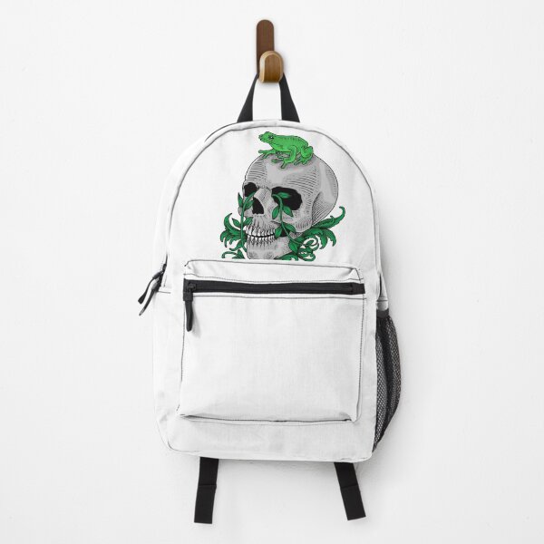 Item preview, Skull Frog designed and sold by SuperSeries.