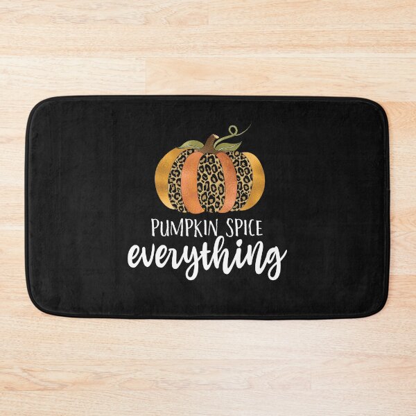 Item preview, Pumpkin Spice Everything designed and sold by Katey1285.