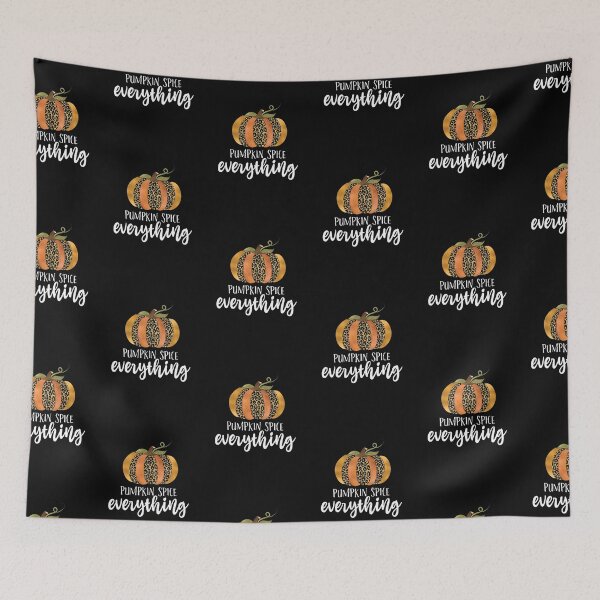 Item preview, Pumpkin Spice Everything designed and sold by Katey1285.