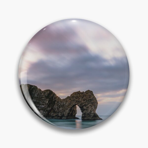 Item preview, Durdle Door Moonrise designed and sold by framingplaces.