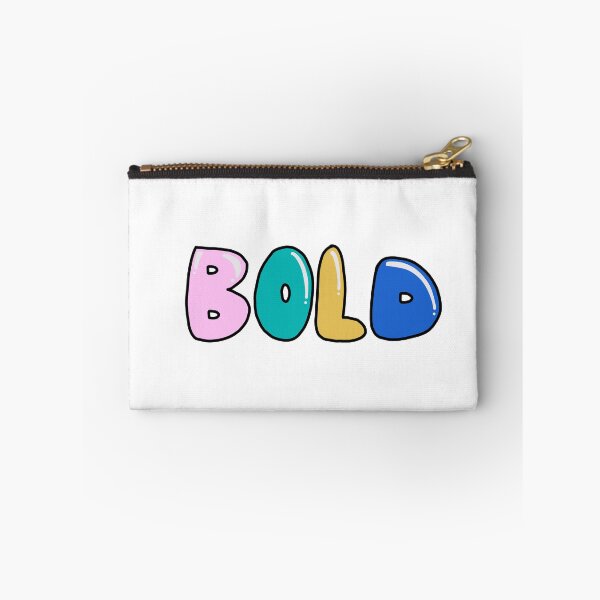 Item preview, BOLD  designed and sold by Alyson Ayers.