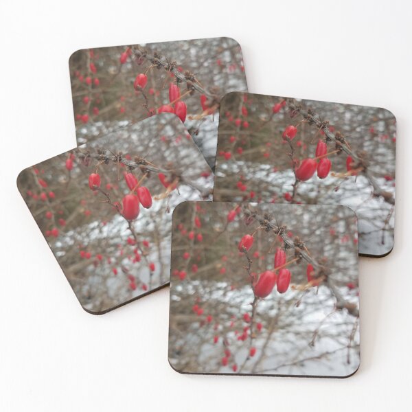 Item preview, Winter's Kiss designed and sold by HushGlowie.
