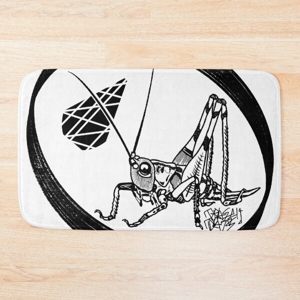 Item preview, Bug designed and sold by TrashTats.