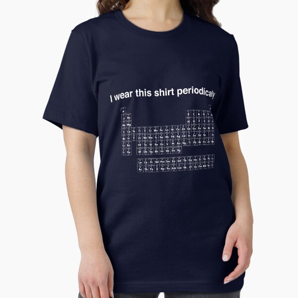 Item preview, I wear this shirt periodically designed and sold by contoured.