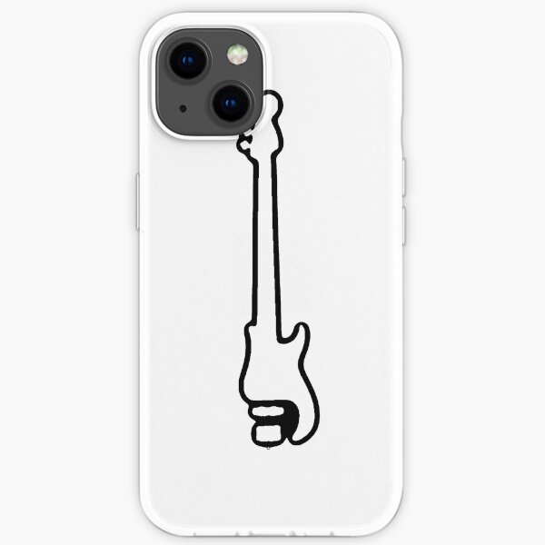 Fender Iphone Cases For Sale By Artists Redbubble