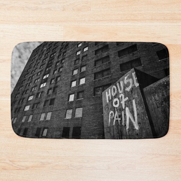 Item preview, Painful Living designed and sold by kimopix.