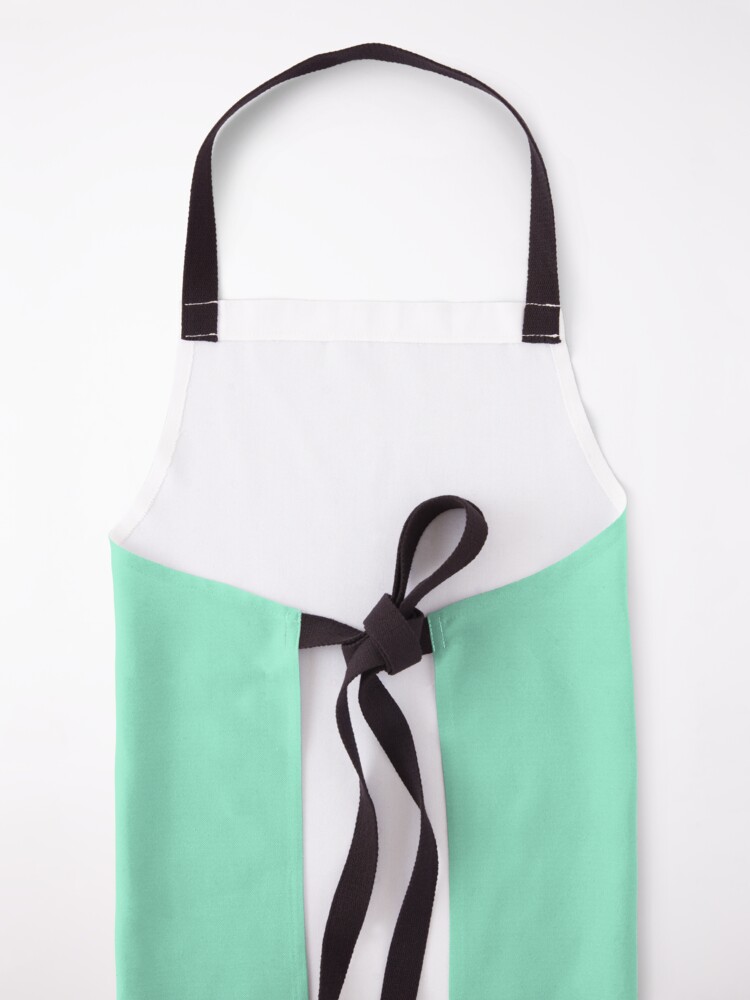 Alternate view of Nobody Likes a Soggy Bottom Apron
