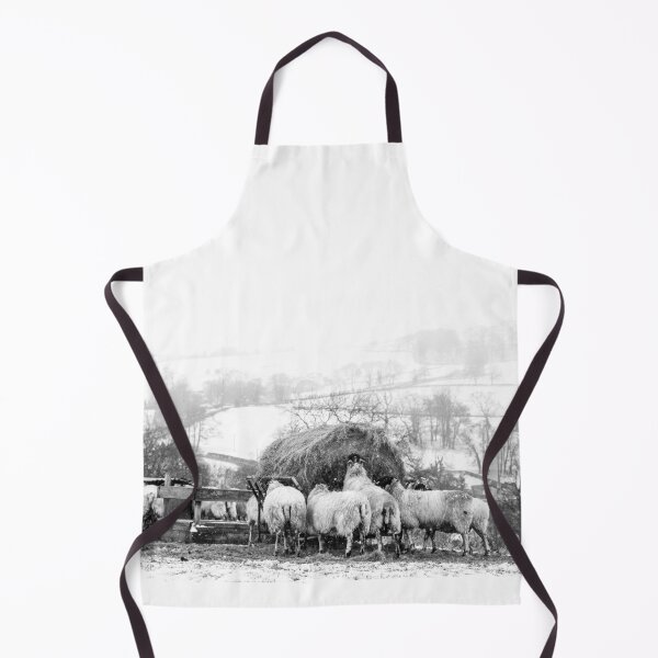 Item preview, Grazing Sheep in The Peak District designed and sold by Jane Stanley Photography.