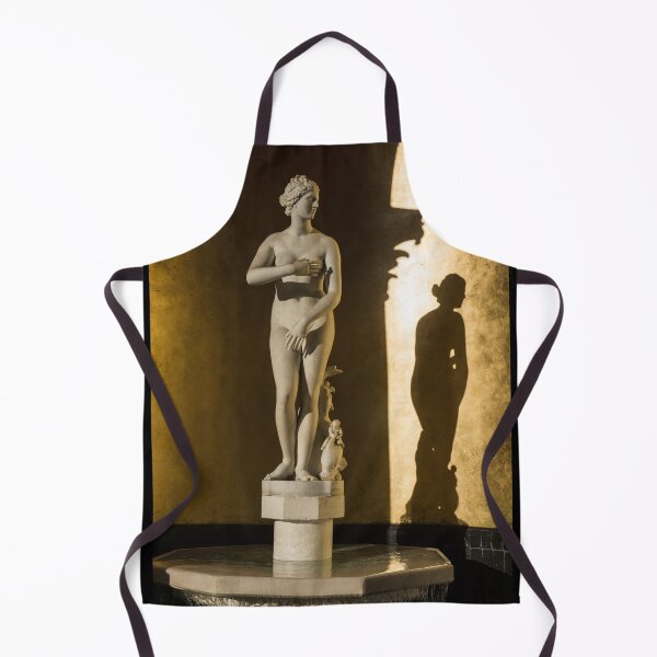 Item preview, Venus de'Medici and Her Shadow designed and sold by Georgia Mizuleva.