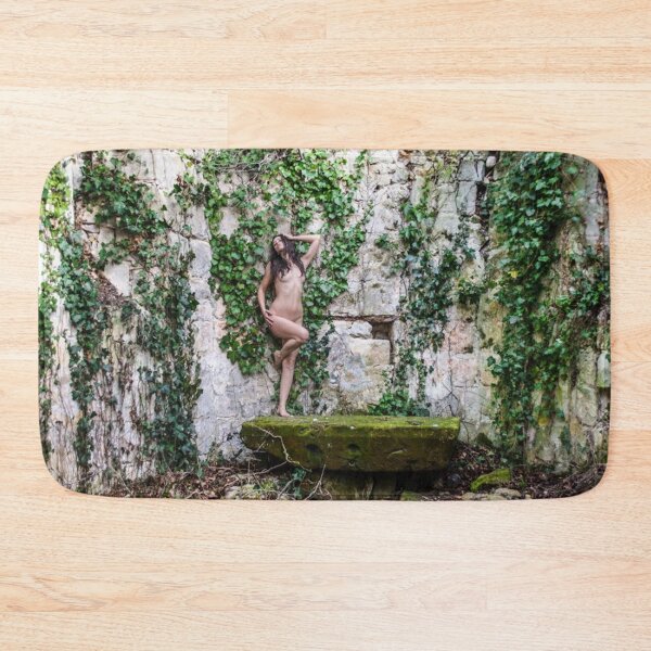 Item preview, mother nature personify designed and sold by julienfr47.