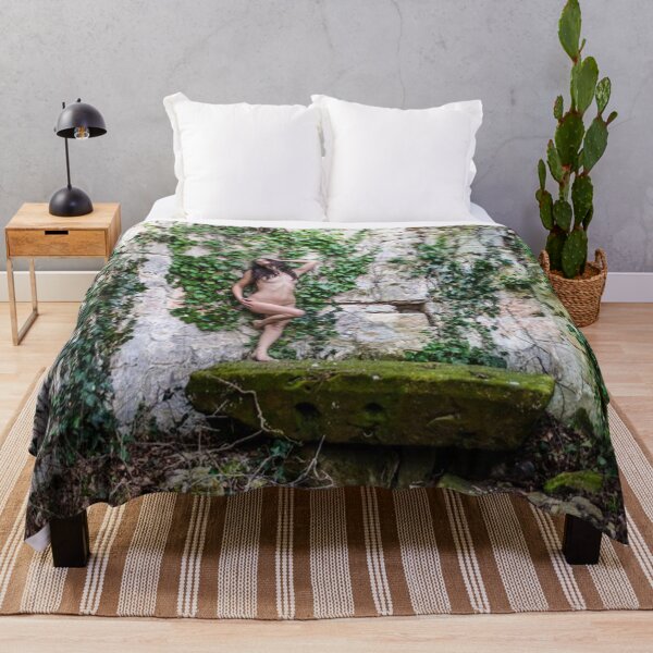 Item preview, mother nature personify designed and sold by julienfr47.