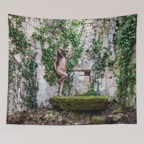 Item preview, mother nature personify designed and sold by julienfr47.