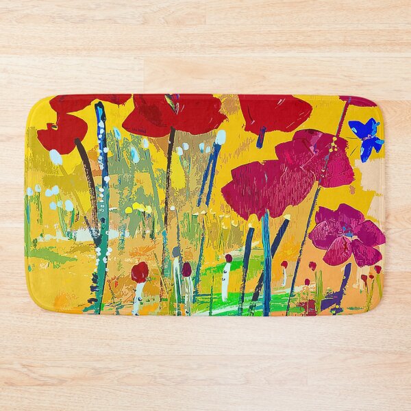 Item preview, Red Iris  designed and sold by danielnie.