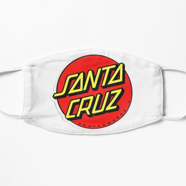 Santa Cruz, Santa Cruz Skateboards, Santa Cruz Classic Mask